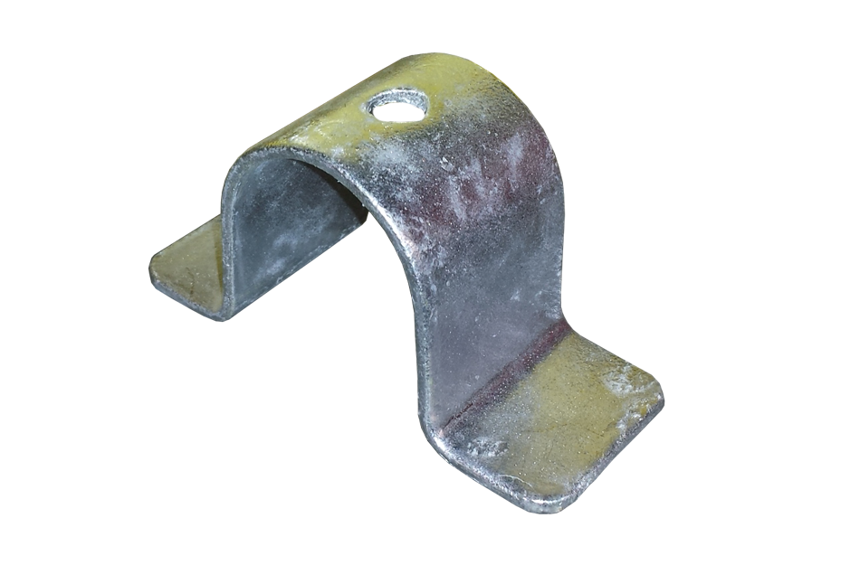 Bearing bracket • Van Doorn Containerparts