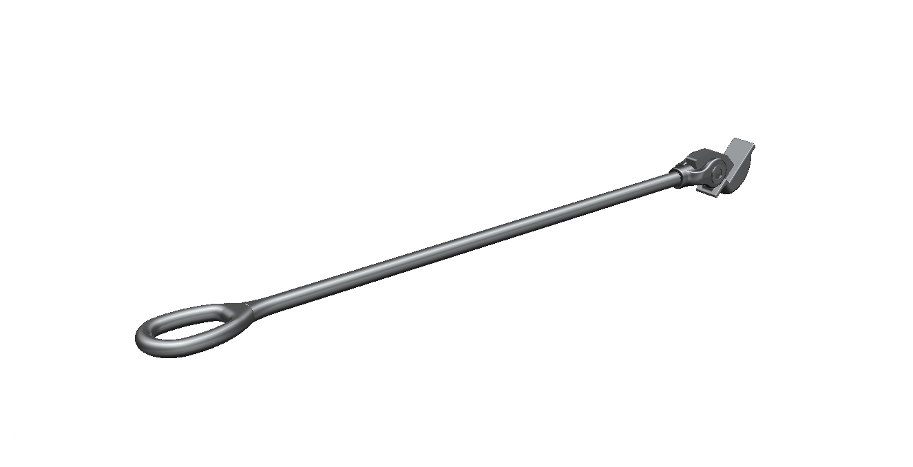 Turnbuckles Archives • Van Doorn Containerparts