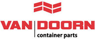 van doorn containerparts