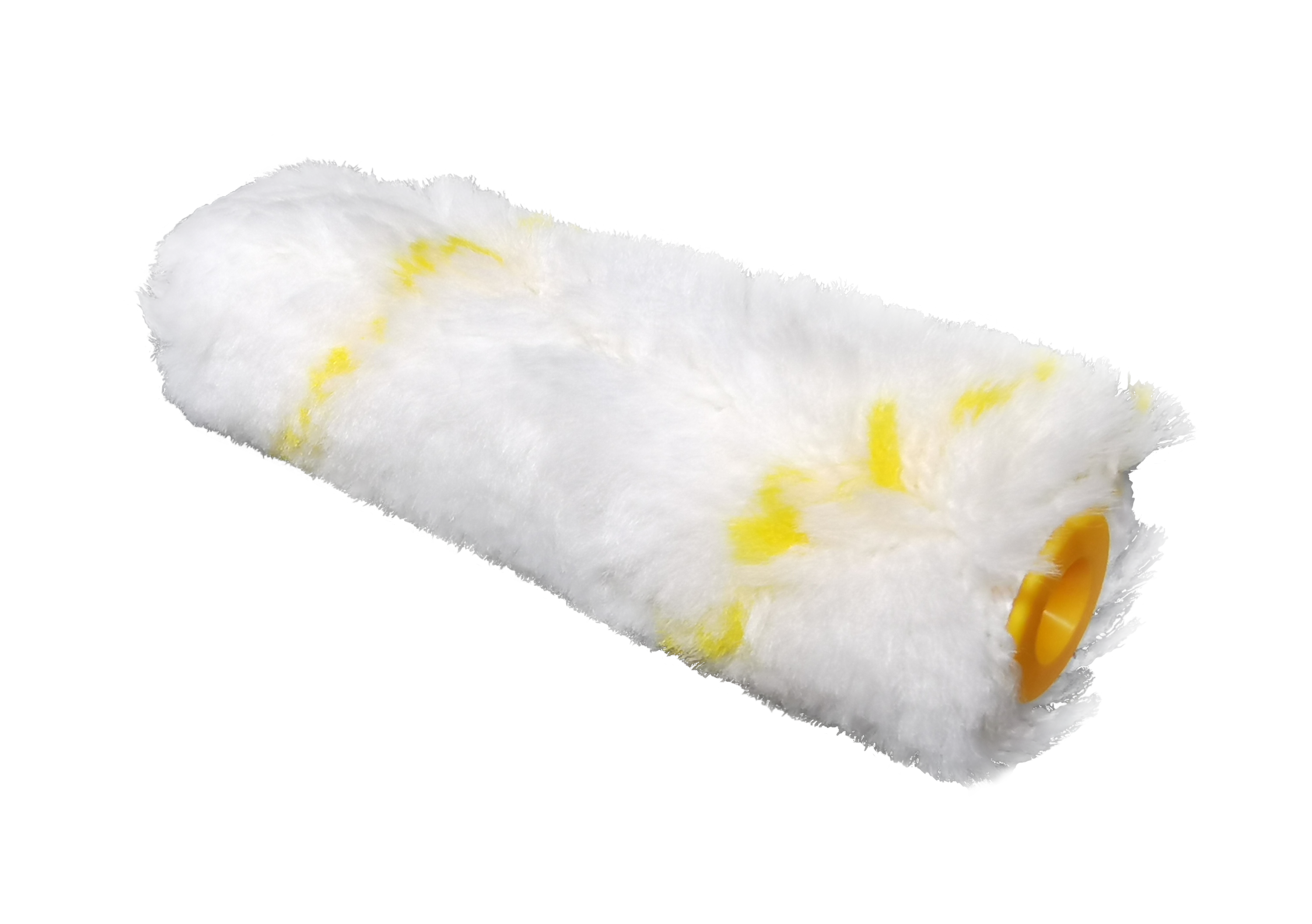 Paint roller anti spatter 10cm • Van Doorn Containerparts